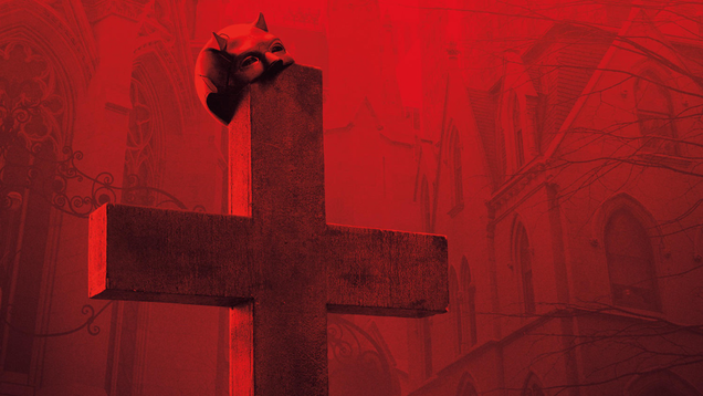 Illustration for article titled Yes, I Do Think Netflix Is Trying To Kill Its Marvel Shows
